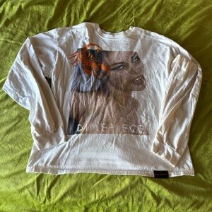 DIMEPIECE long sleeve 🦂